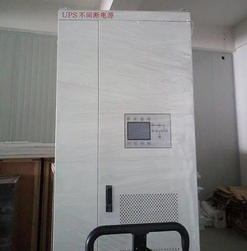 UPS非標訂做