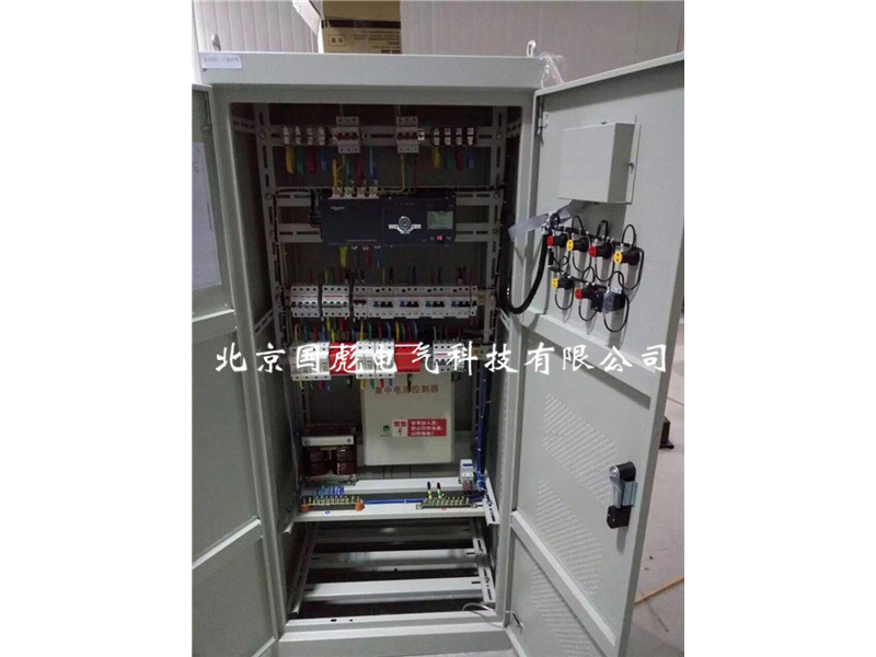 EPS電源維修前需要準備什么