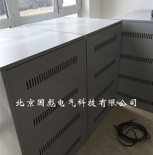 EPS應急電源喜獲醫院南院項目訂單案例展示